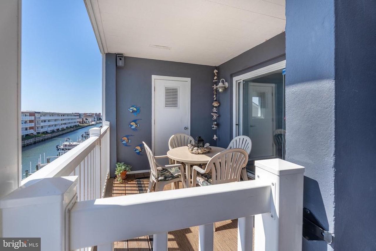 Sea Raider XII Real Estate for Sale - 707 94th St #302 in Ocean City Photo 7