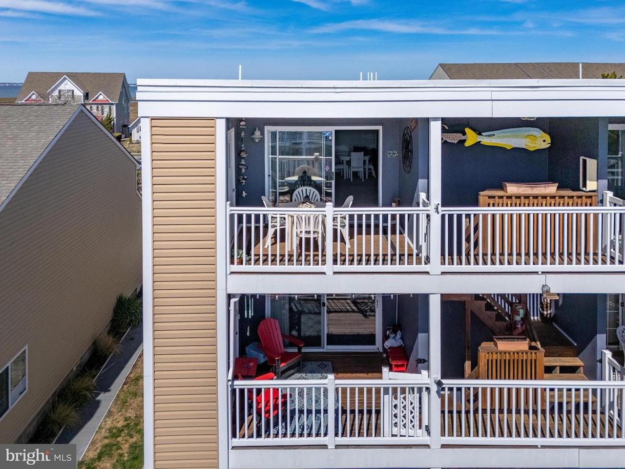 Sea Raider XII Real Estate for Sale - 707 94th St #302 in Ocean City Photo 6