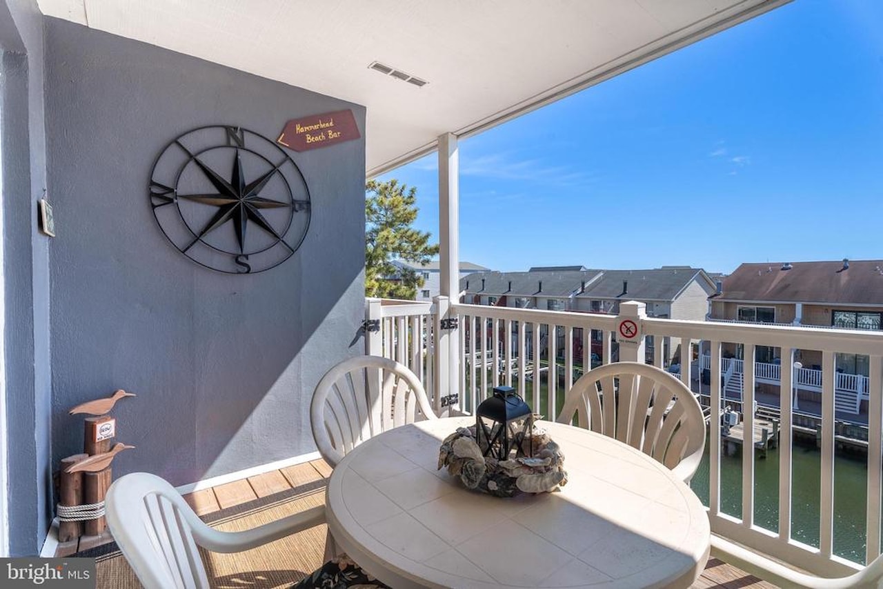 Sea Raider XII Real Estate for Sale - 707 94th St #302 in Ocean City Photo 10