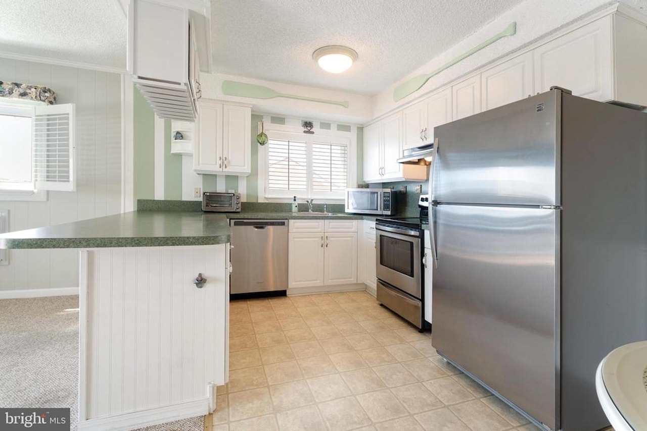 Sea Raider XII Real Estate for Sale - 707 94th St #302 in Ocean City Photo 13