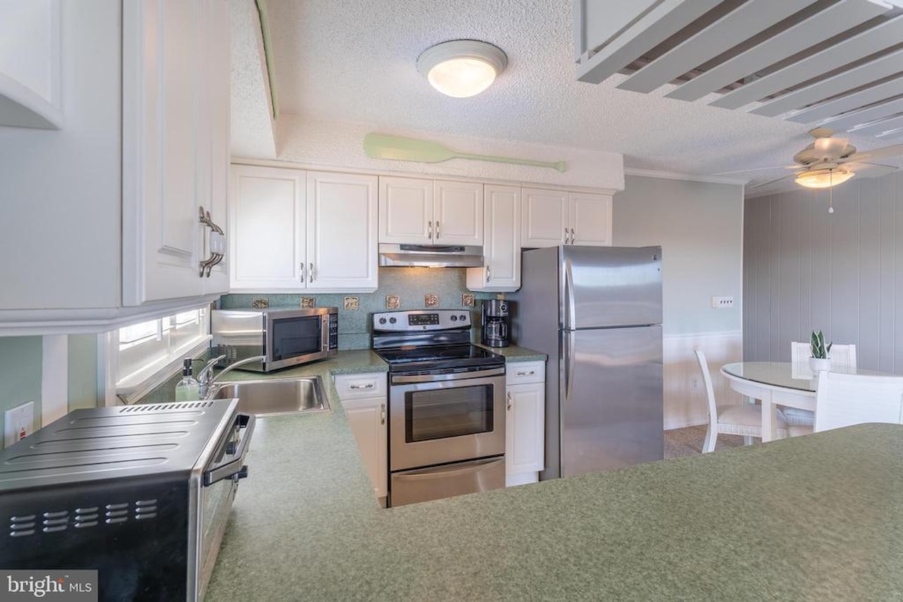 Sea Raider XII Real Estate for Sale - 707 94th St #302 in Ocean City Photo 18