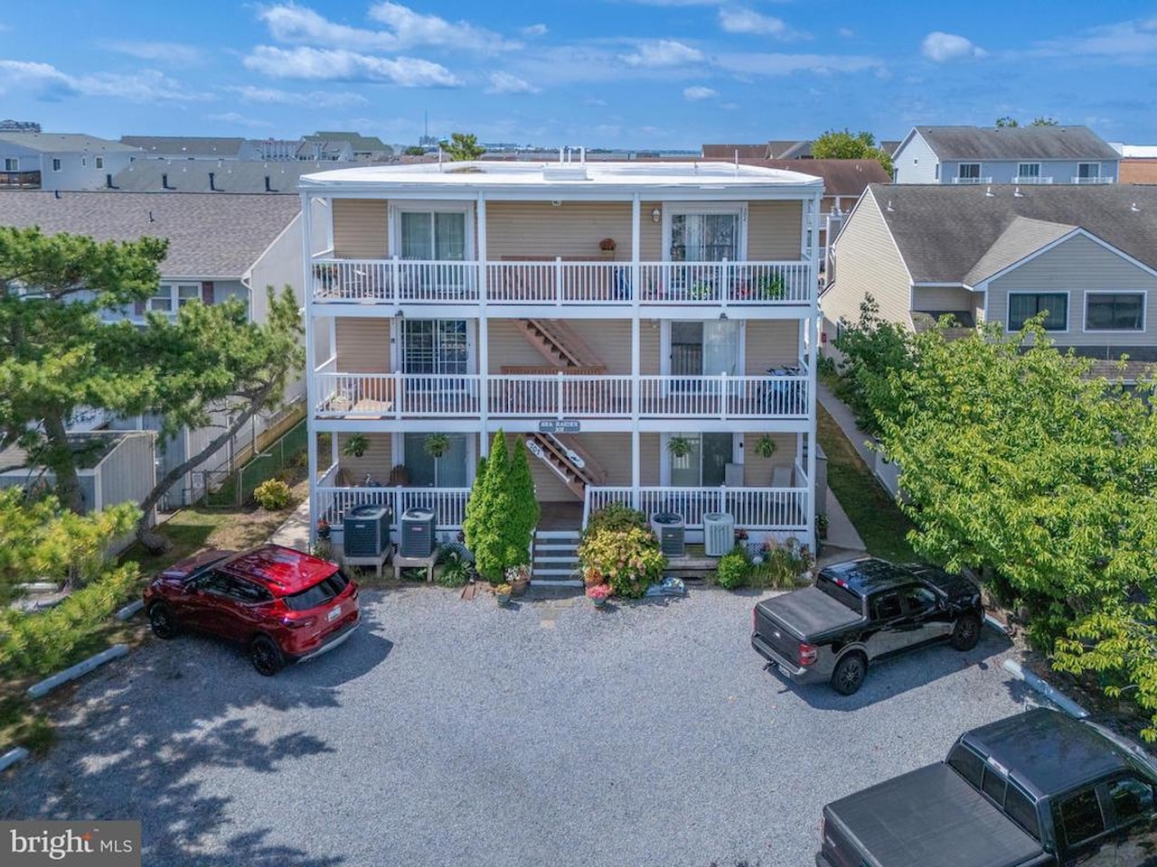 Sea Raider XII Real Estate for Sale - 707 94th St #302 in Ocean City Photo 50