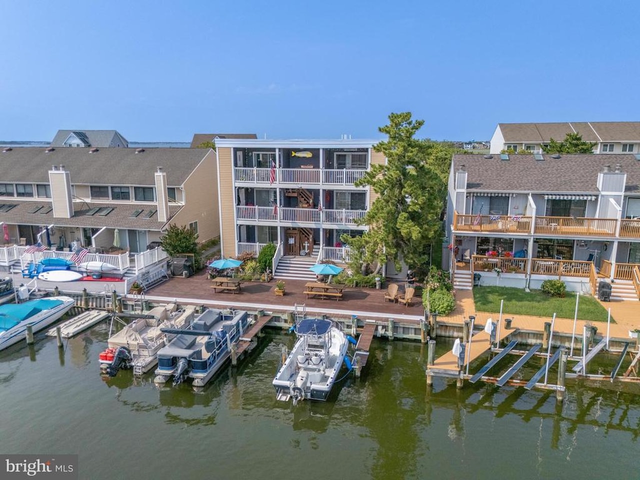 Sea Raider XII Real Estate for Sale - 707 94th St #302 in Ocean City Photo 58