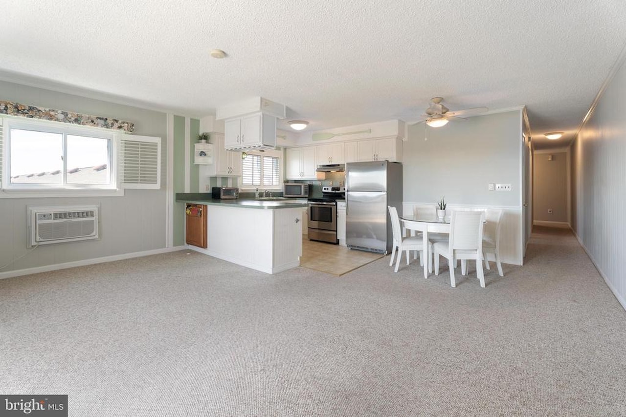 Sea Raider XII Real Estate for Sale - 707 94th St #302 in Ocean City Photo 12
