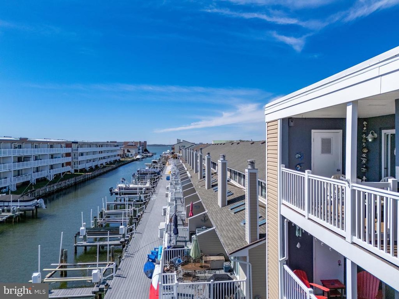Sea Raider XII Real Estate for Sale - 707 94th St #302 in Ocean City Photo 4