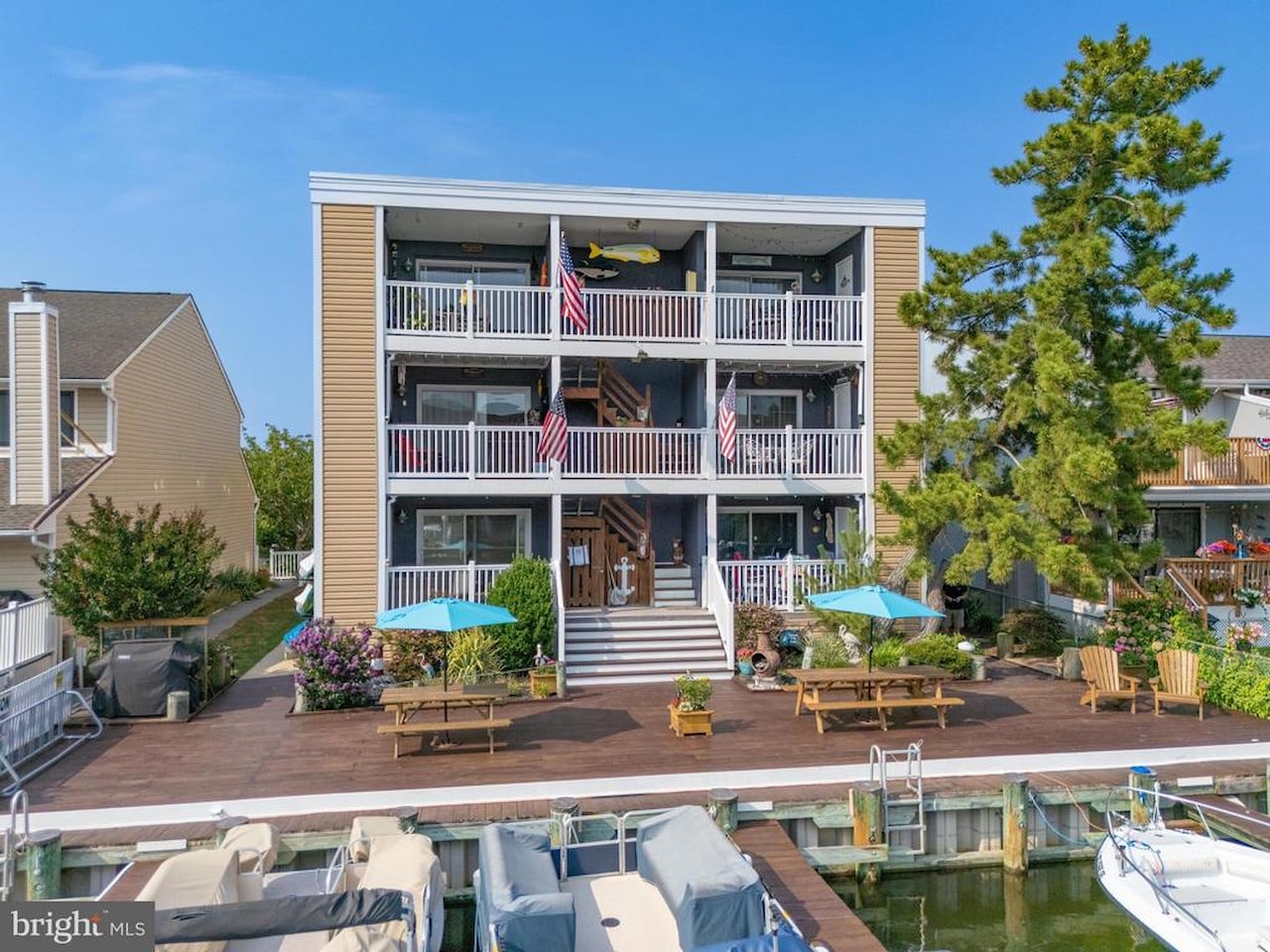 Sea Raider XII Real Estate for Sale - 707 94th St #302 in Ocean City Photo 51