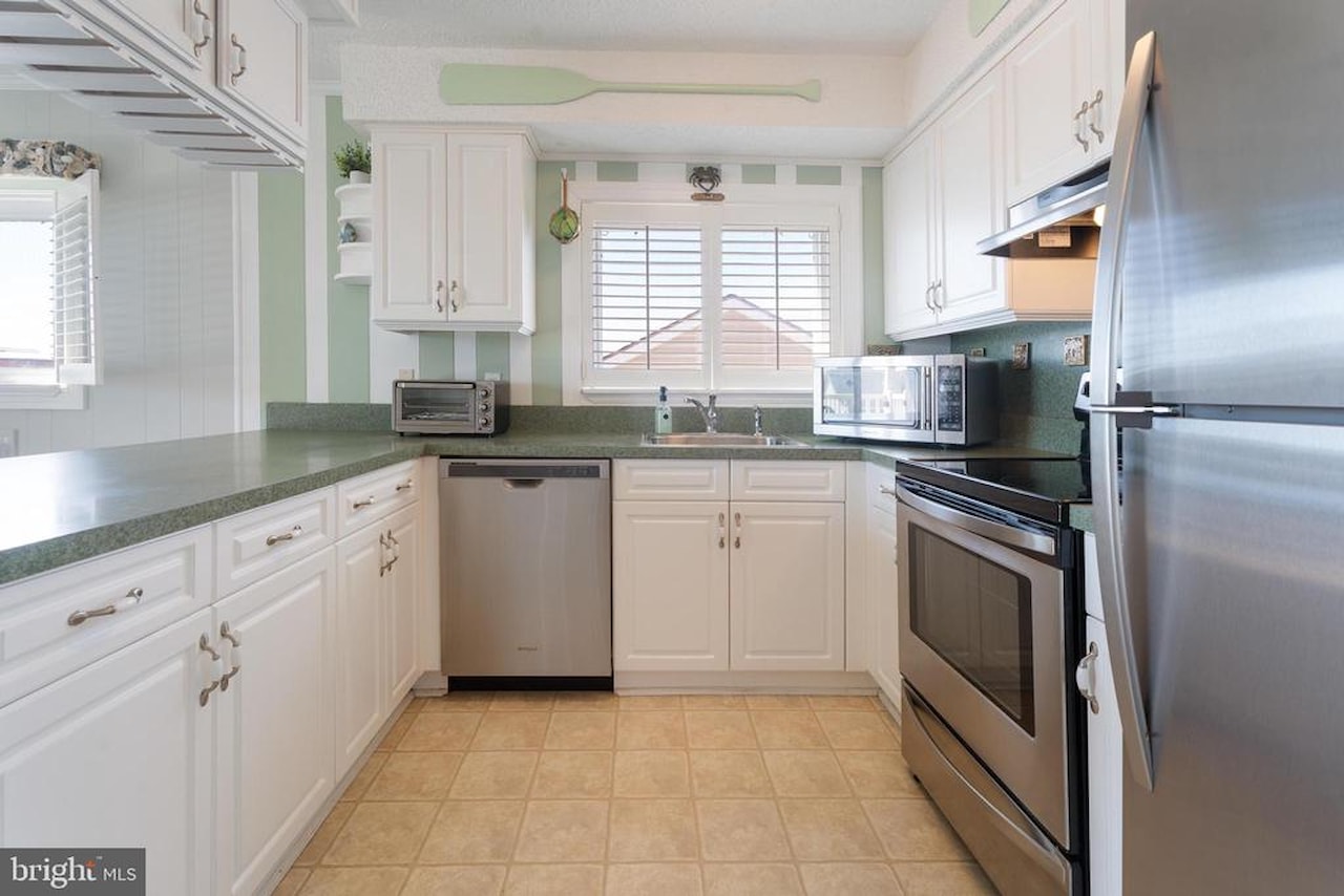 Sea Raider XII Real Estate for Sale - 707 94th St #302 in Ocean City Photo 15
