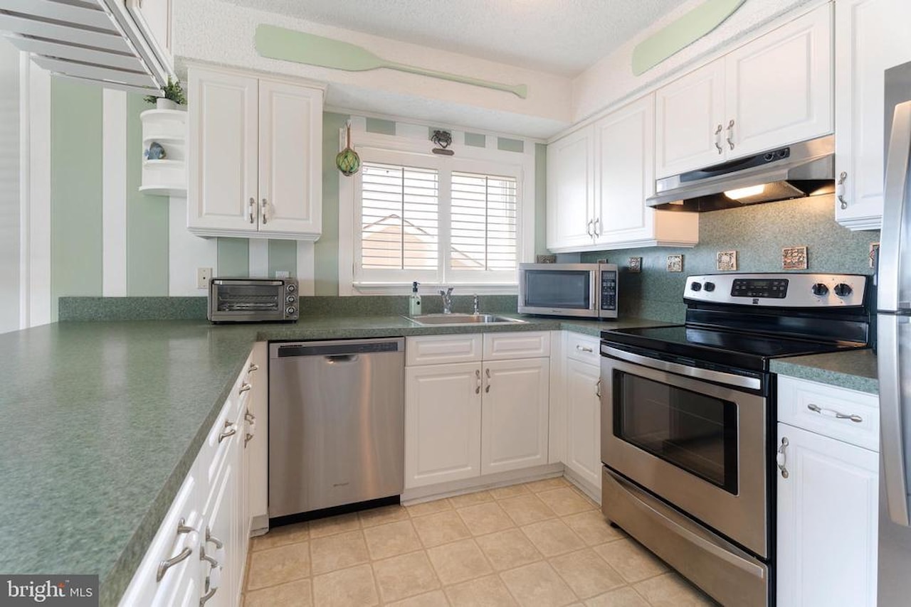 Sea Raider XII Real Estate for Sale - 707 94th St #302 in Ocean City Photo 14