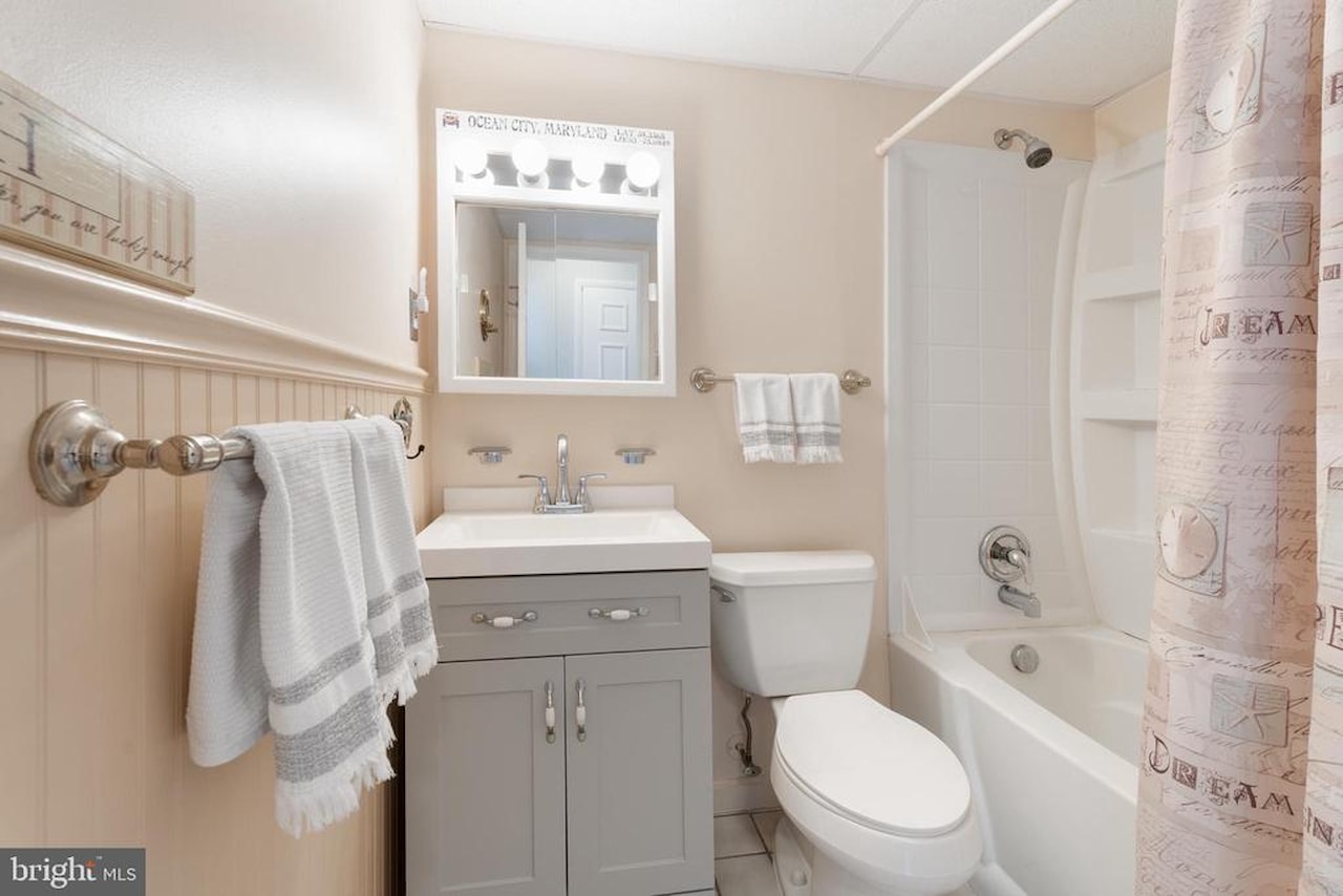 Sea Raider XII Real Estate for Sale - 707 94th St #302 in Ocean City Photo 47