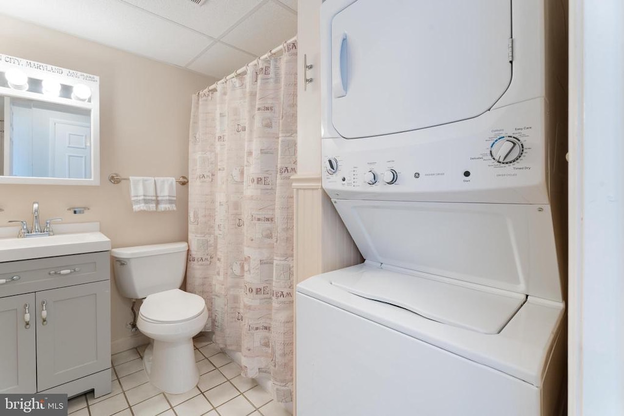 Sea Raider XII Real Estate for Sale - 707 94th St #302 in Ocean City Photo 48