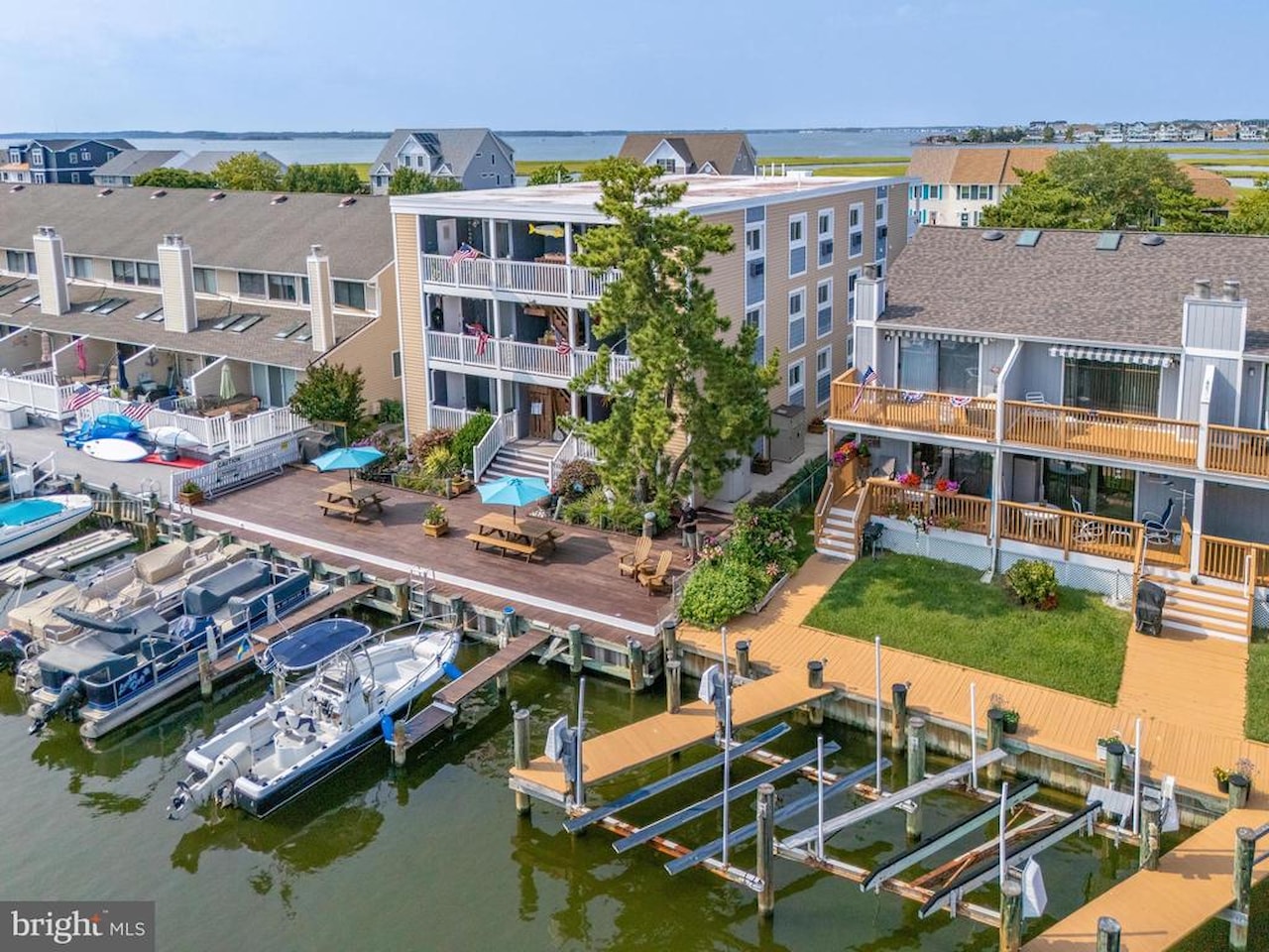 Sea Raider XII Real Estate for Sale - 707 94th St #302 in Ocean City Photo 57