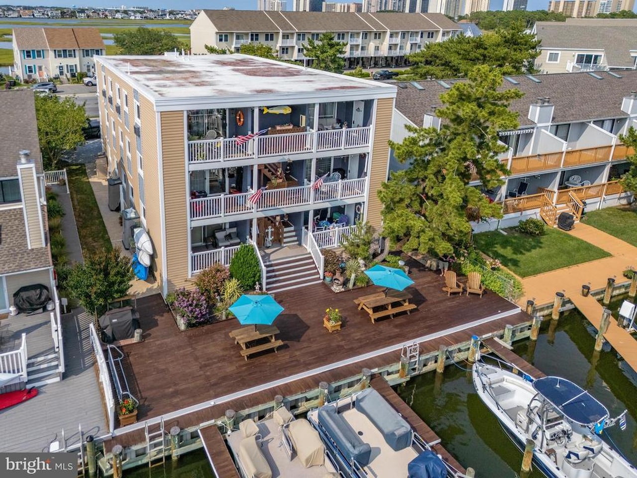 Sea Raider XII Real Estate for Sale - 707 94th St #302 in Ocean City Photo 55