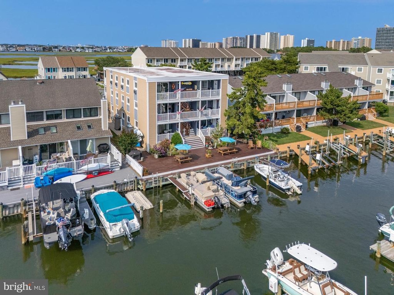 Sea Raider XII Real Estate for Sale - 707 94th St #302 in Ocean City Photo 56