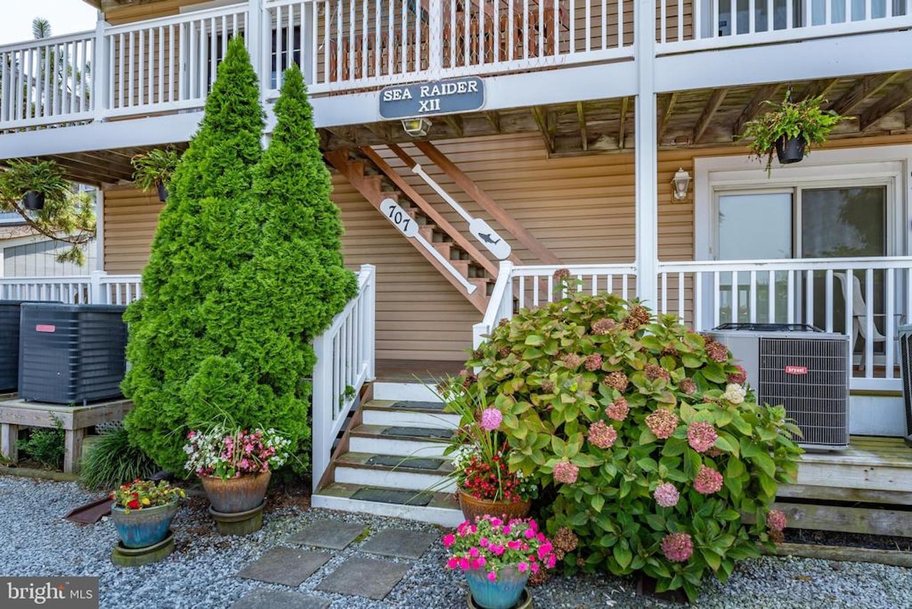 Sea Raider XII Real Estate for Sale - 707 94th St #302 in Ocean City Photo 49