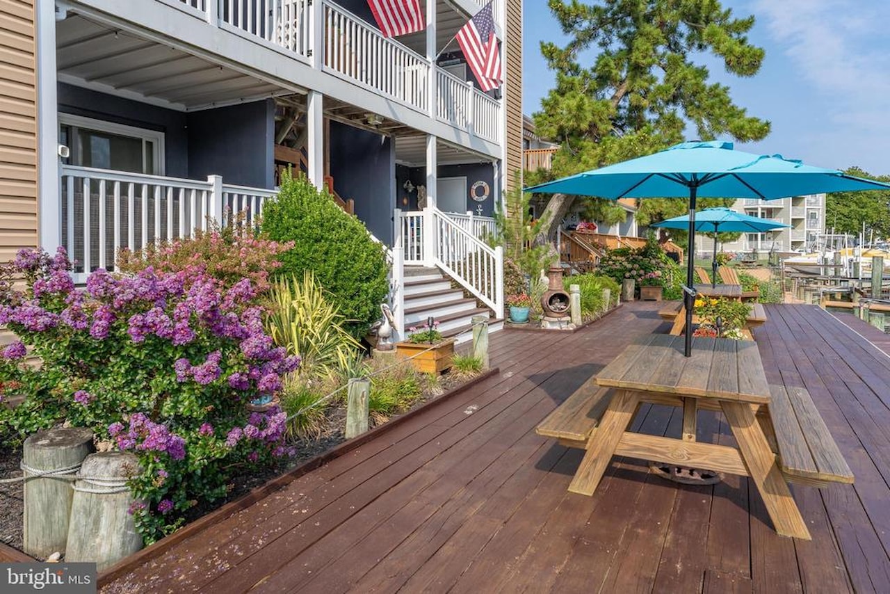 Sea Raider XII Real Estate for Sale - 707 94th St #302 in Ocean City Photo 2