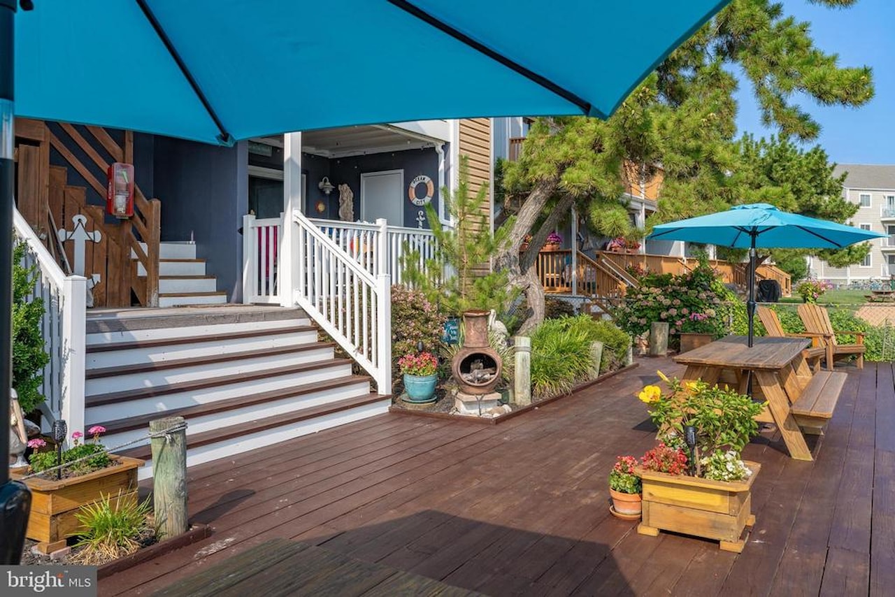 Sea Raider XII Real Estate for Sale - 707 94th St #302 in Ocean City Photo 52