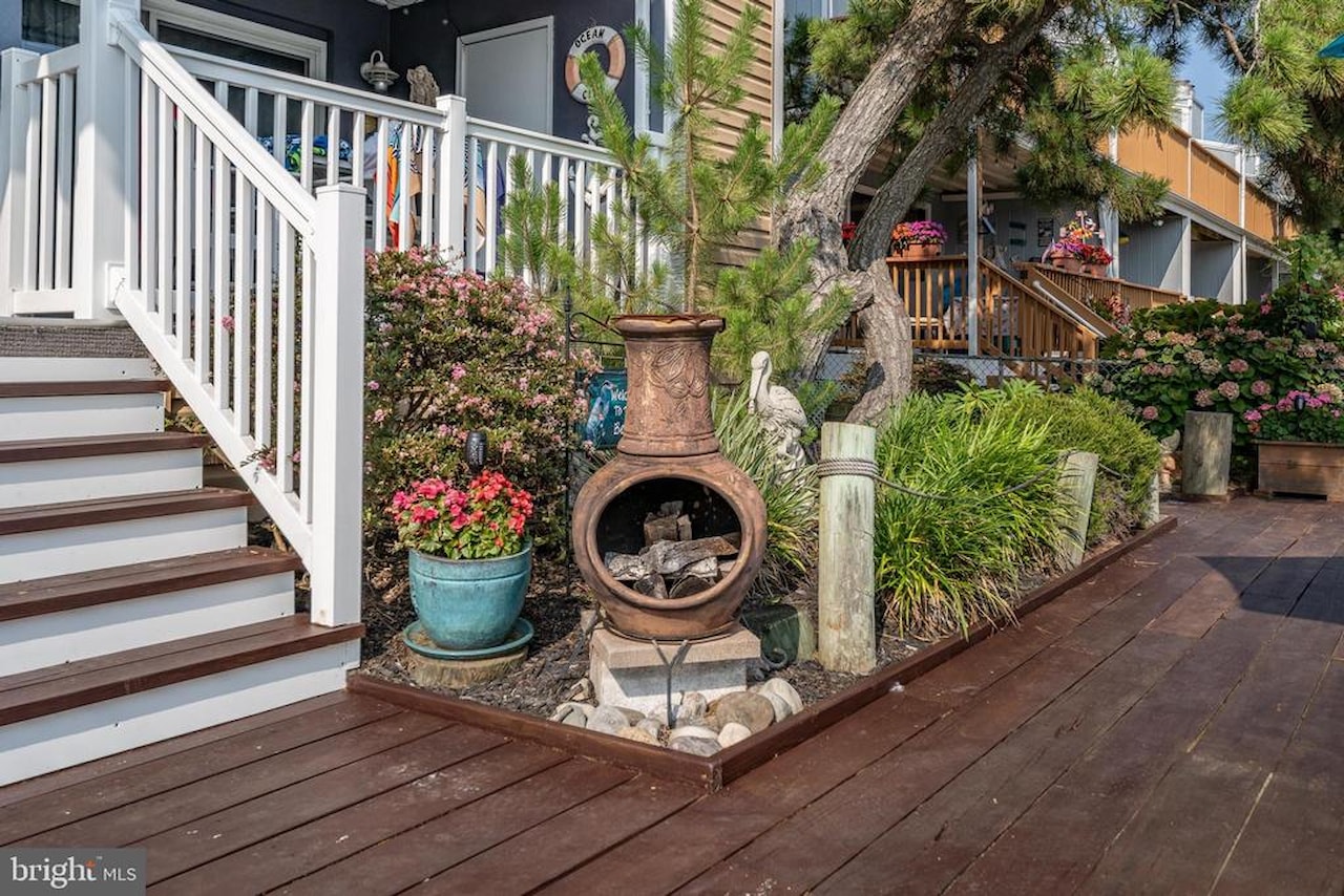 Sea Raider XII Real Estate for Sale - 707 94th St #302 in Ocean City Photo 53