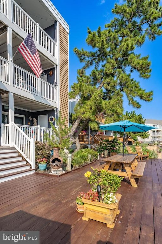 Sea Raider XII Real Estate for Sale - 707 94th St #302 in Ocean City Photo 54