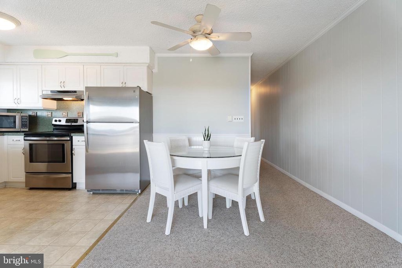 Sea Raider XII Real Estate for Sale - 707 94th St #302 in Ocean City Photo 27