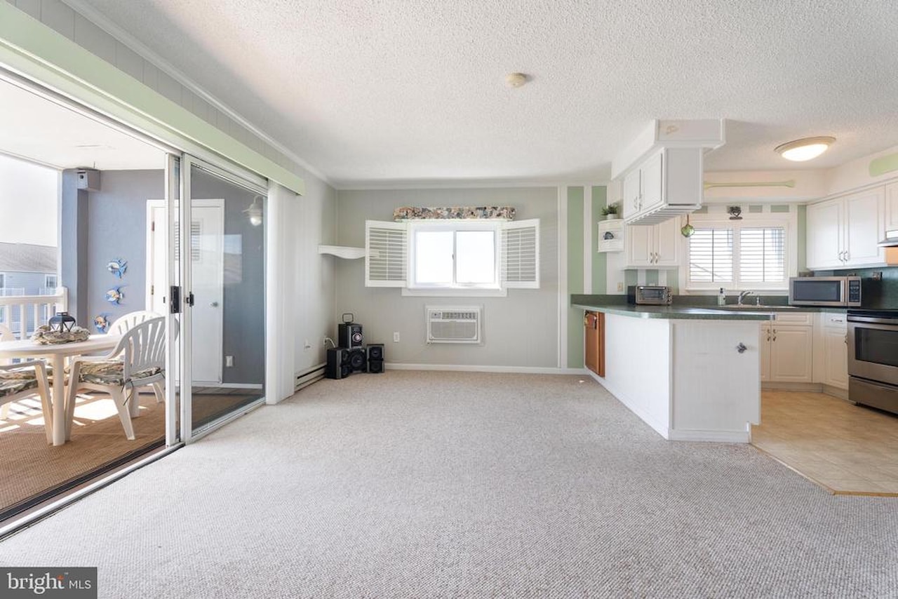 Sea Raider XII Real Estate for Sale - 707 94th St #302 in Ocean City Photo 21