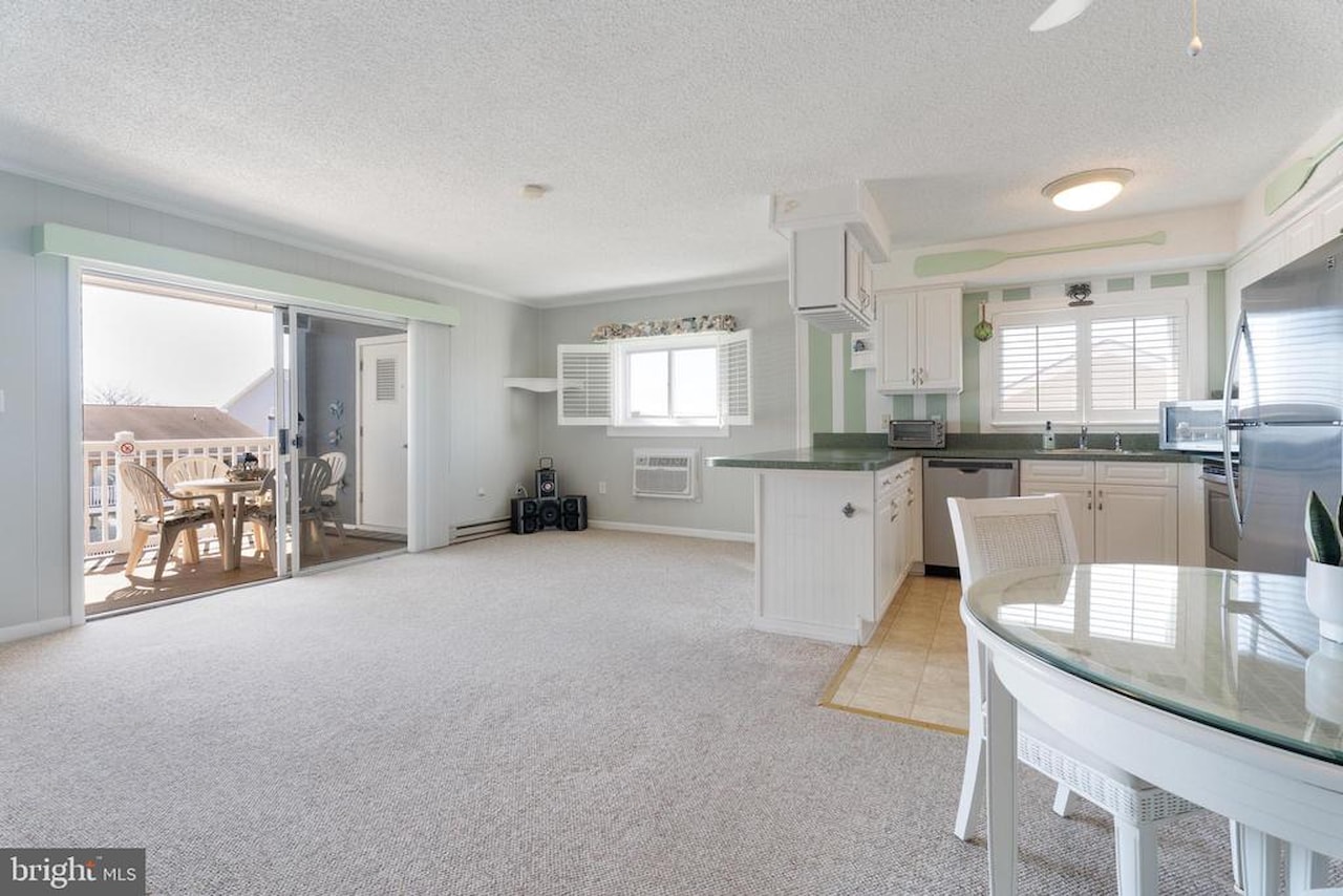 Sea Raider XII Real Estate for Sale - 707 94th St #302 in Ocean City Photo 26