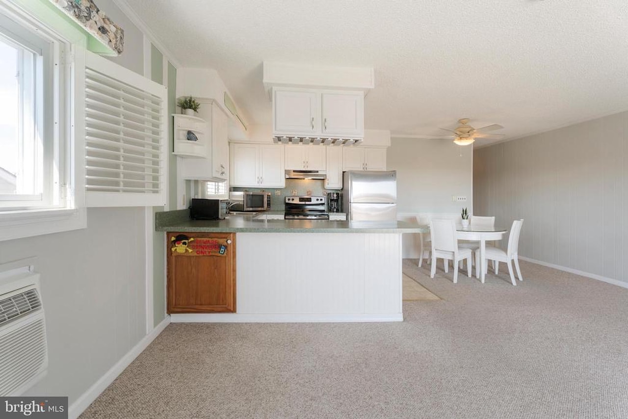Sea Raider XII Real Estate for Sale - 707 94th St #302 in Ocean City Photo 19
