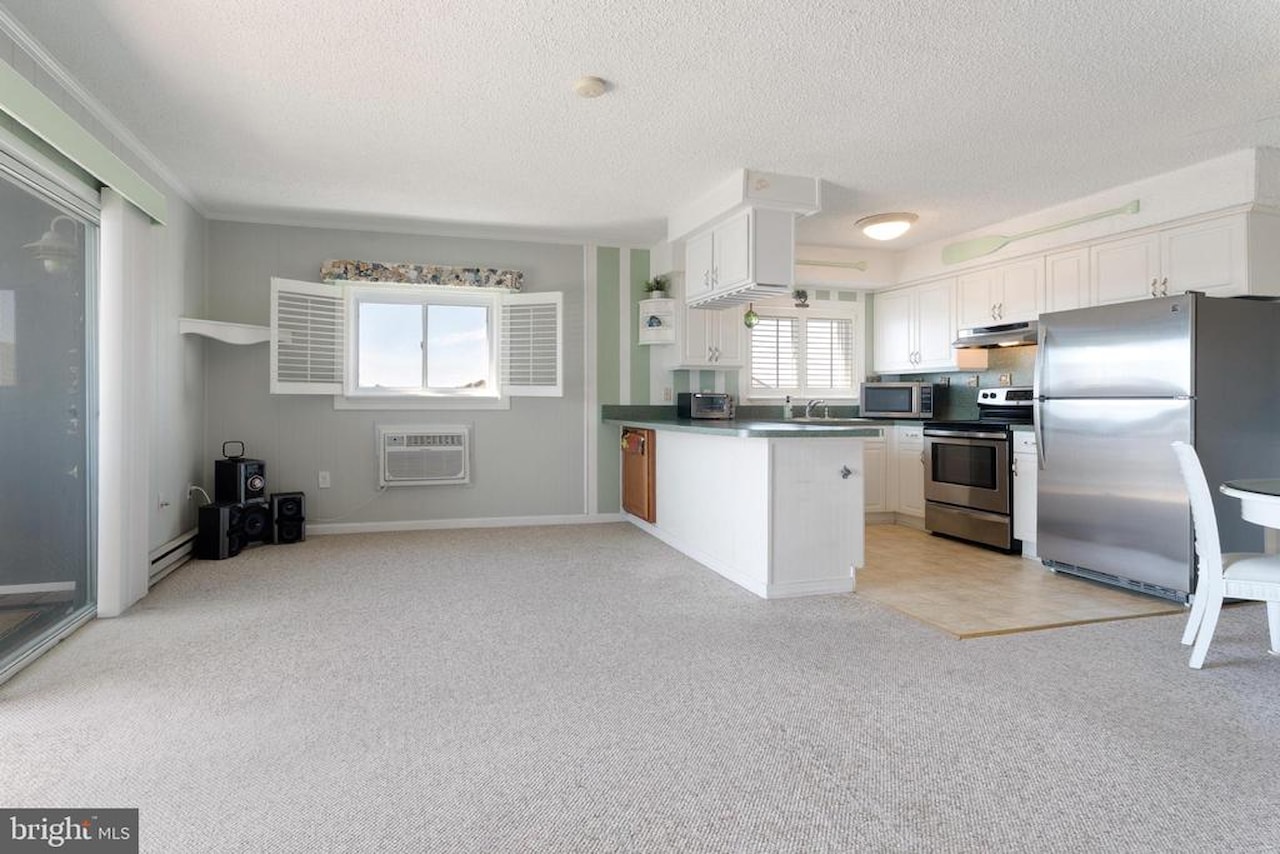 Sea Raider XII Real Estate for Sale - 707 94th St #302 in Ocean City Photo 23