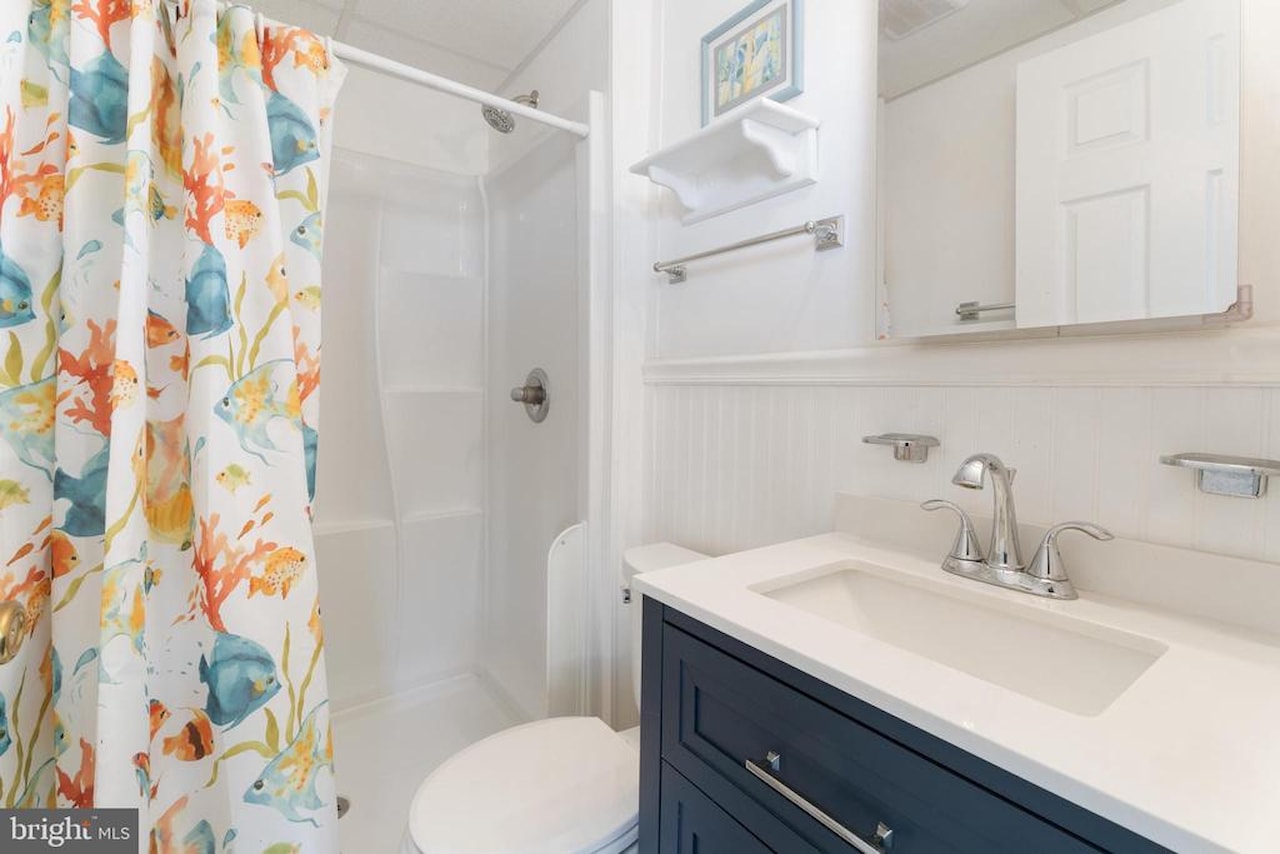 Sea Raider XII Real Estate for Sale - 707 94th St #302 in Ocean City Photo 34