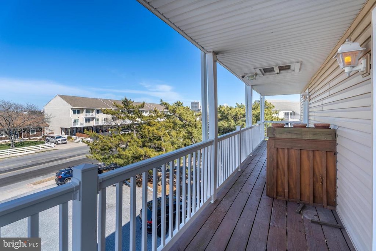 Sea Raider XII Real Estate for Sale - 707 94th St #302 in Ocean City Photo 39