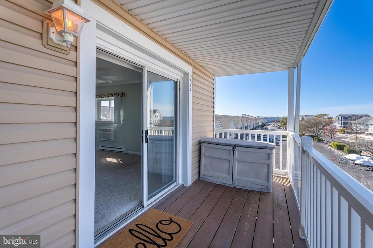 Sea Raider XII Real Estate for Sale - 707 94th St #302 in Ocean City Photo 38