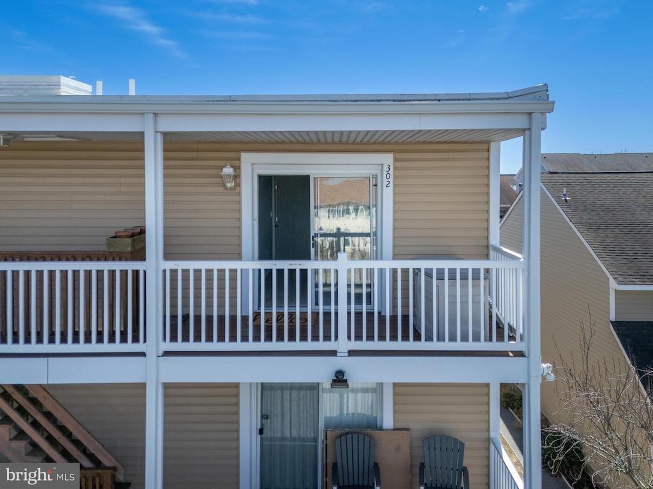 Sea Raider XII Real Estate for Sale - 707 94th St #302 in Ocean City Photo 40