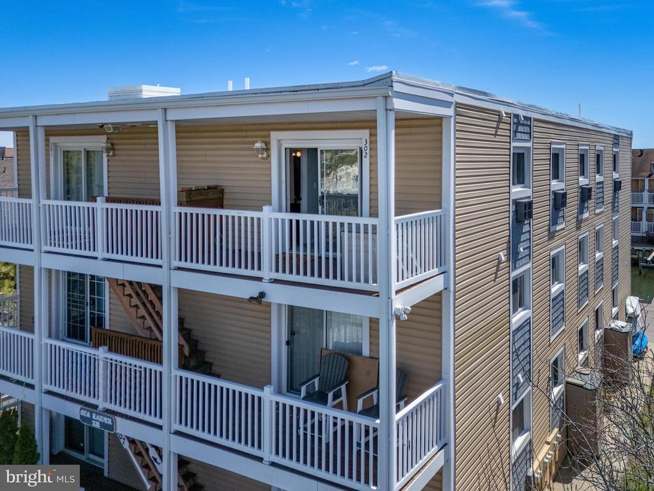 Sea Raider XII Real Estate for Sale - 707 94th St #302 in Ocean City Photo 41