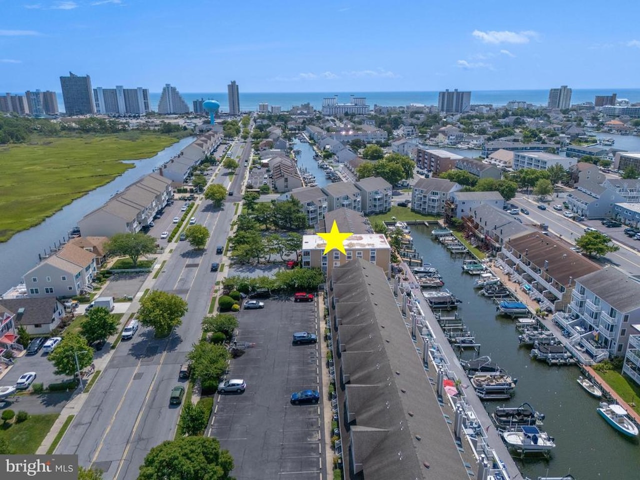 Sea Raider XII Real Estate for Sale - 707 94th St #302 in Ocean City Photo 60