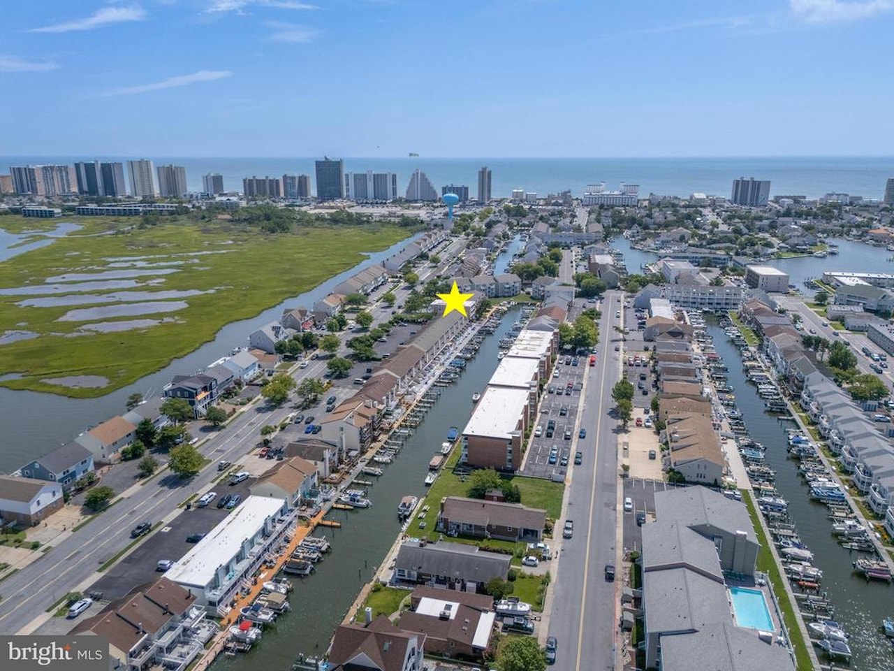 Sea Raider XII Real Estate for Sale - 707 94th St #302 in Ocean City Photo 61