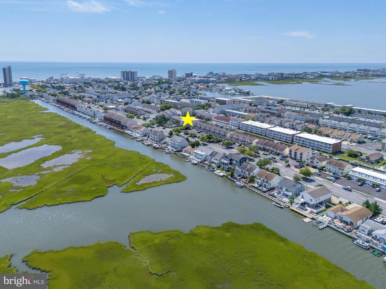 Sea Raider XII Real Estate for Sale - 707 94th St #302 in Ocean City Photo 62