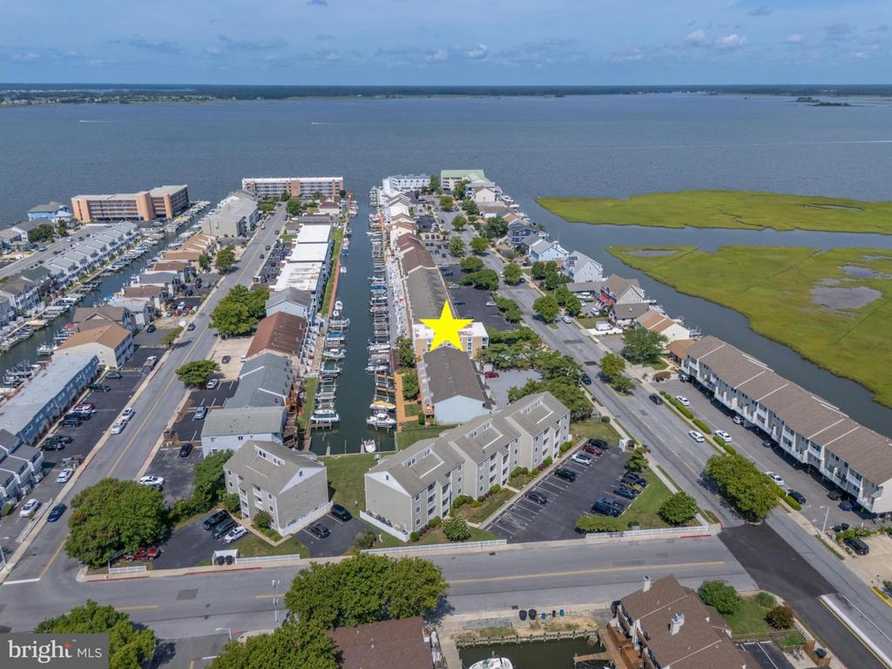 Sea Raider XII Real Estate for Sale - 707 94th St #302 in Ocean City Photo 63