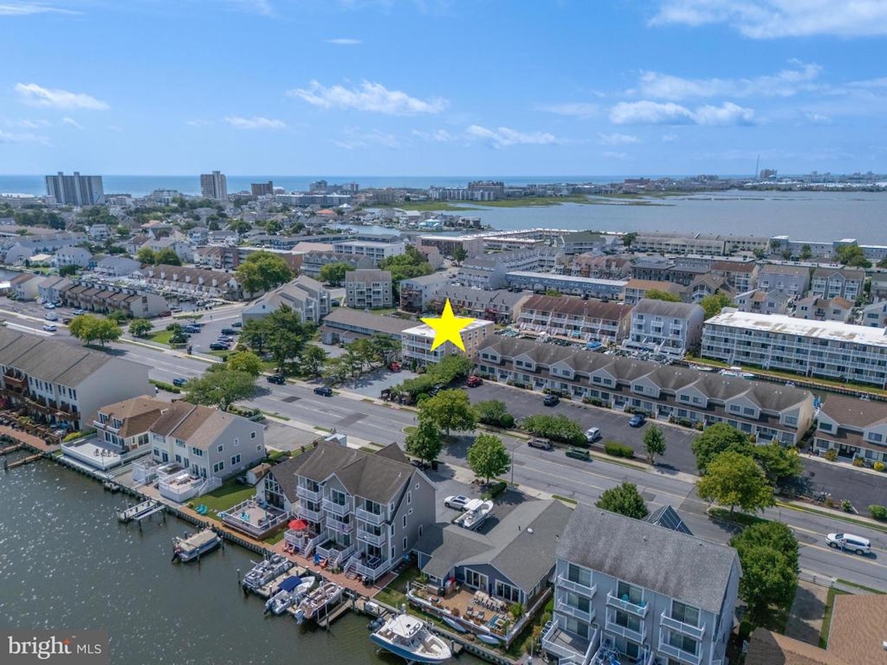 Sea Raider XII Real Estate for Sale - 707 94th St #302 in Ocean City Photo 64