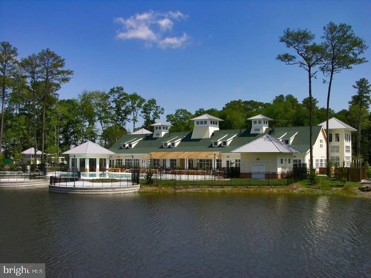  Real Estate for Sale - 10311 Quarter Deck Ln in Berlin Photo 65
