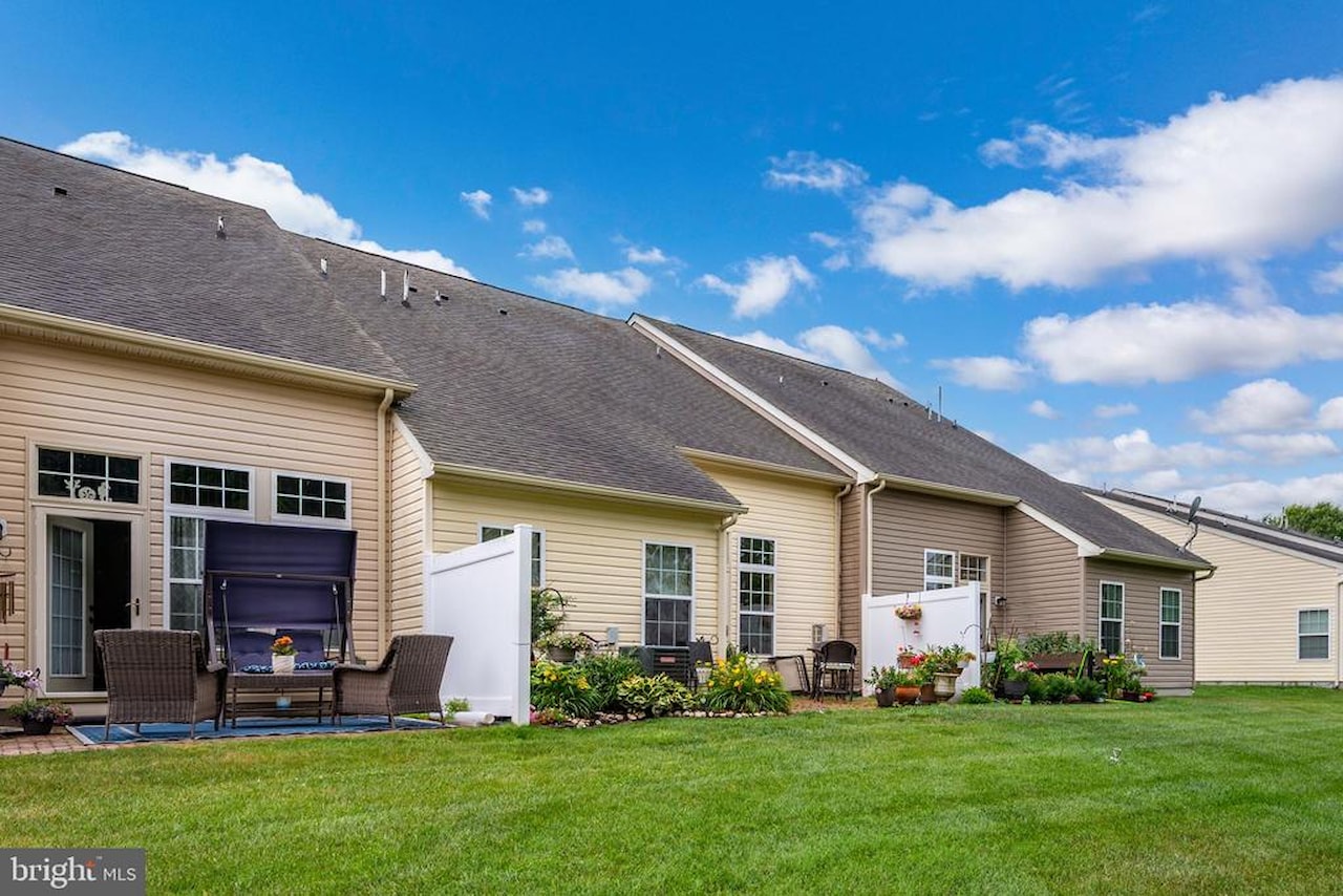  Real Estate for Sale - 508 Sunlight Ln #2 in Berlin Photo 34