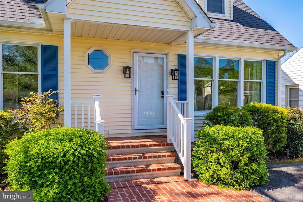  Real Estate for Sale - 12912 Pine St in Ocean City Photo 49