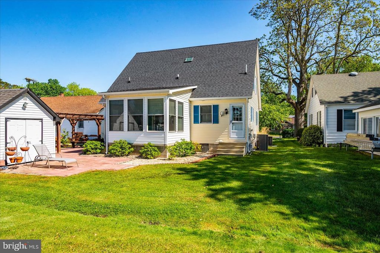  Real Estate for Sale - 12912 Pine St in Ocean City Photo 42