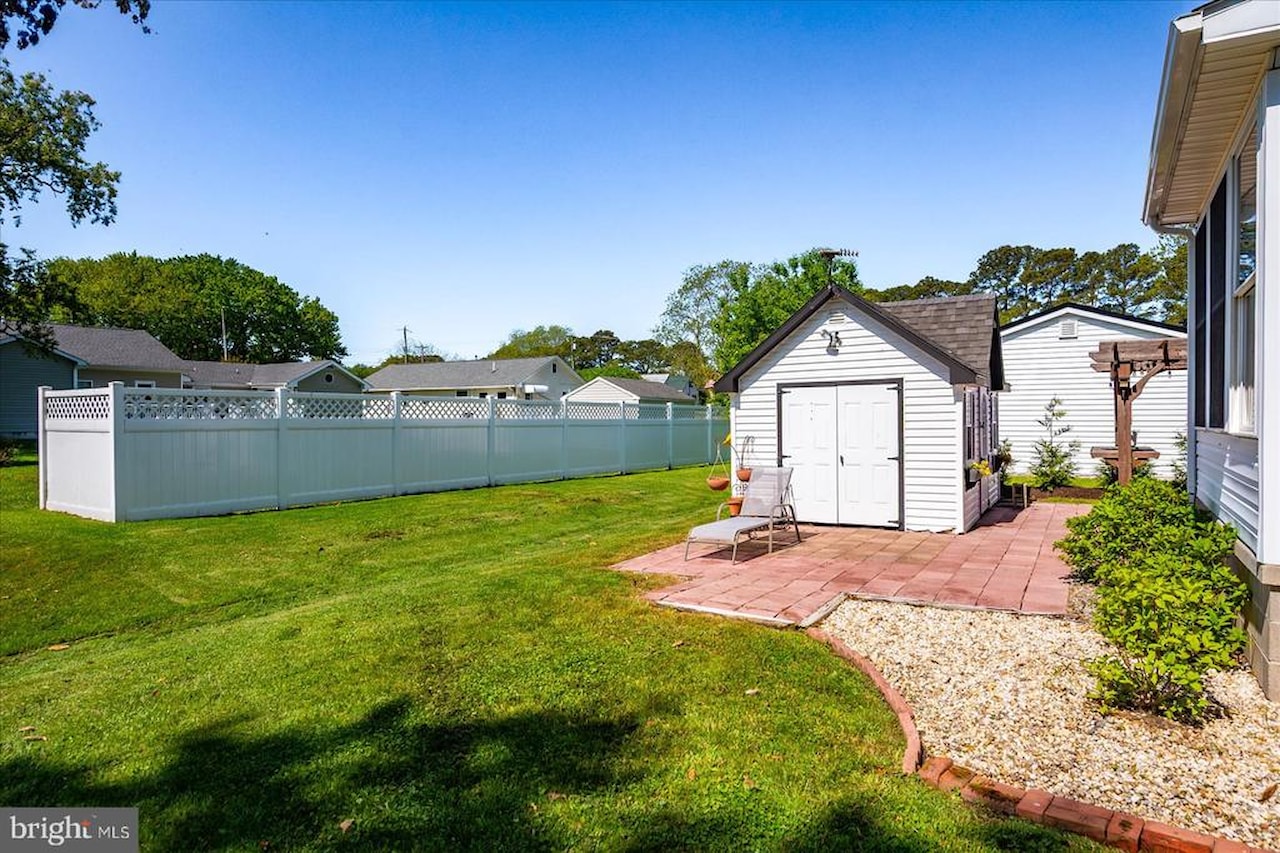  Real Estate for Sale - 12912 Pine St in Ocean City Photo 45