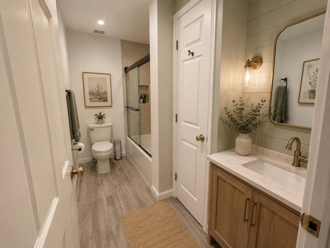 Sea Loft Real Estate for Sale - 8 121st St #106A in Ocean City Photo 12