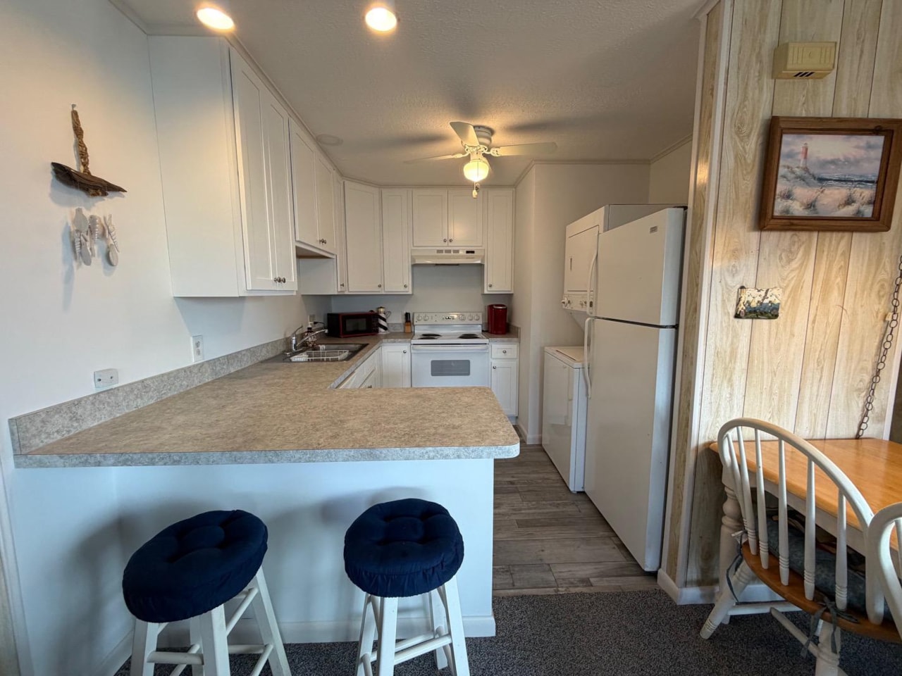 Sea Loft Real Estate for Sale - 8 121st St #106A in Ocean City Photo 7