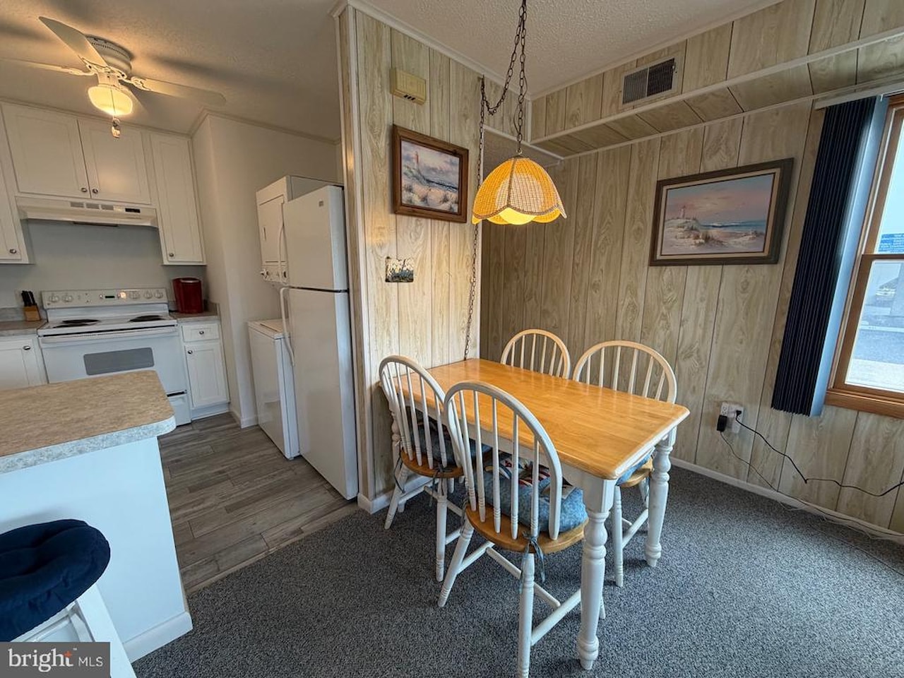 Sea Loft Real Estate for Sale - 8 121st St #106A in Ocean City Photo 8