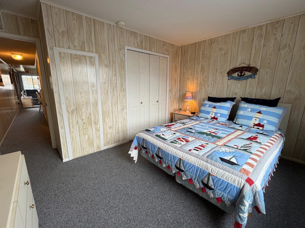 Sea Loft Real Estate for Sale - 8 121st St #106A in Ocean City Photo 6