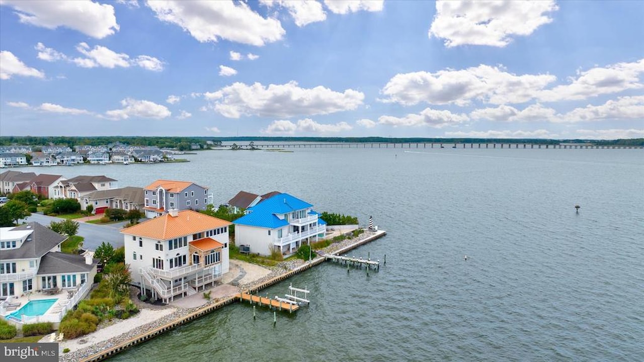  Real Estate for Sale - 36 Leigh Dr in Ocean Pines Photo 57