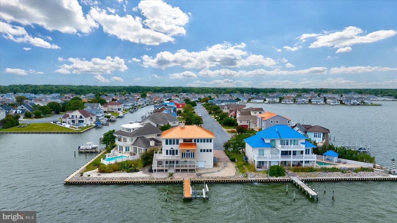  Real Estate for Sale - 36 Leigh Dr in Ocean Pines Photo 58
