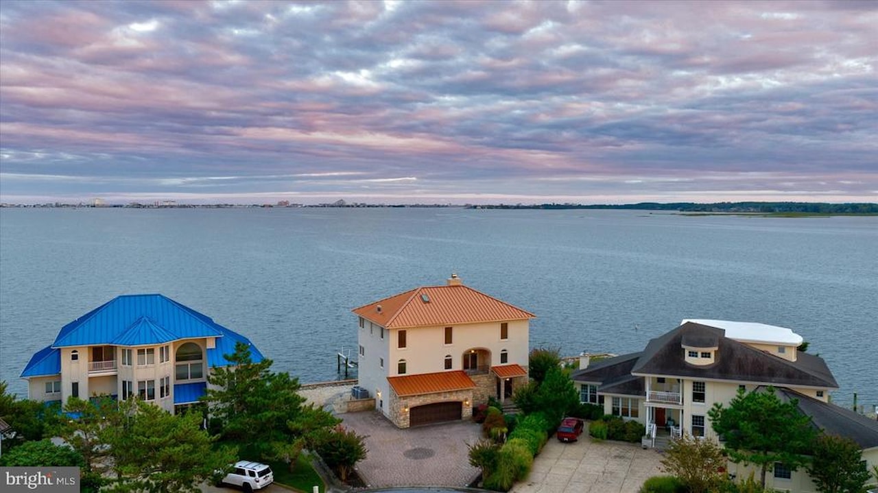  Real Estate for Sale - 36 Leigh Dr in Ocean Pines Photo 8