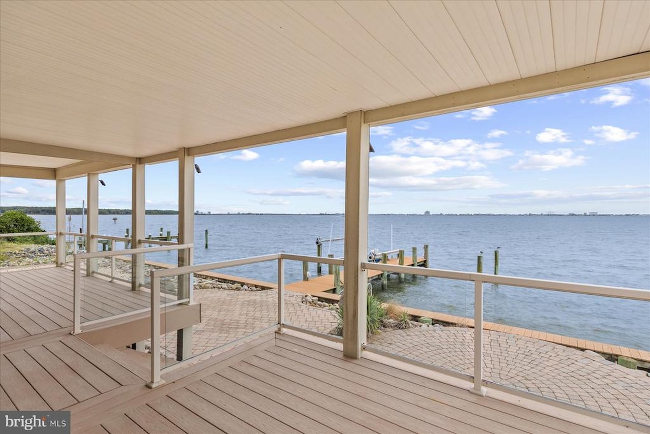  Real Estate for Sale - 36 Leigh Dr in Ocean Pines Photo 20